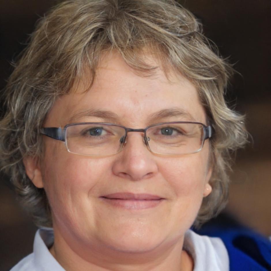 Portrait de Célestine Moreau